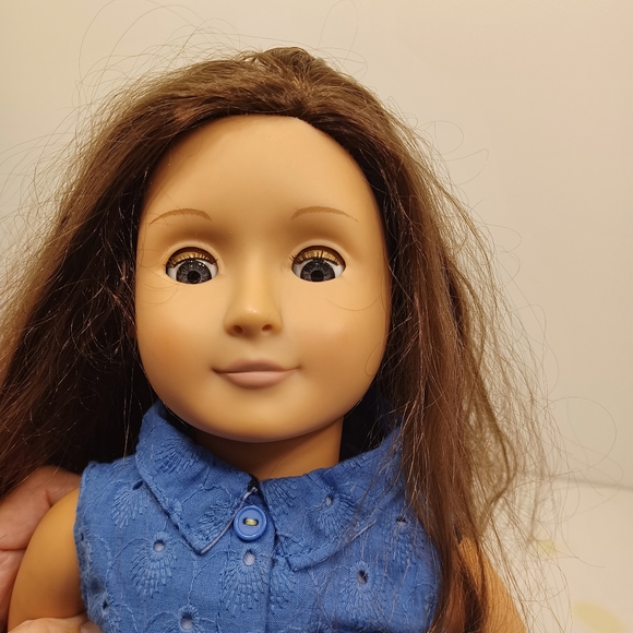 our Generation Toys Our Generation Doll 9 Inch Poshmark